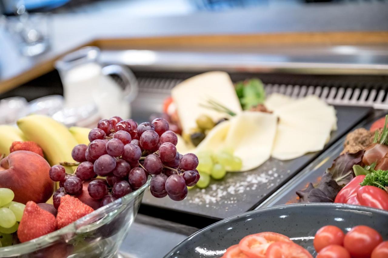 Arlen Lodge Hotel Inkl Premium Karte Im Sommer Σανκτ Αντόν αμ Άλμπεργκ Εξωτερικό φωτογραφία