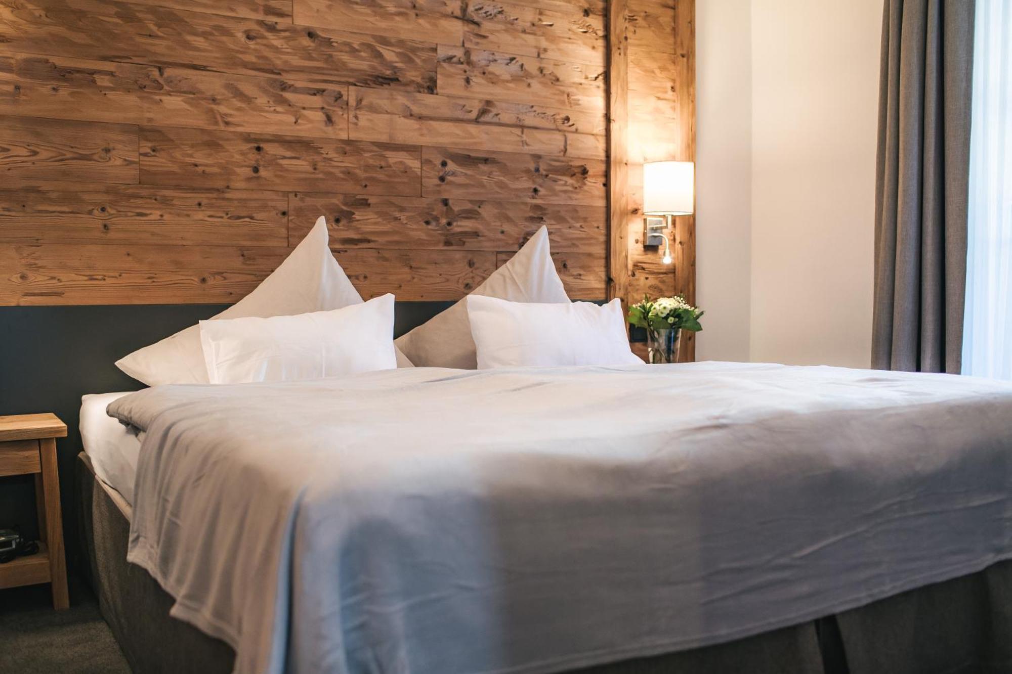 Arlen Lodge Hotel Inkl Premium Karte Im Sommer Σανκτ Αντόν αμ Άλμπεργκ Εξωτερικό φωτογραφία