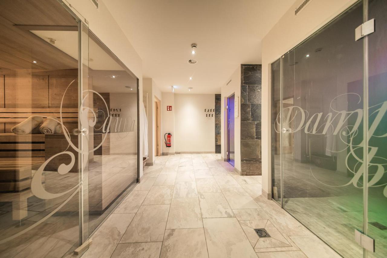 Arlen Lodge Hotel Inkl Premium Karte Im Sommer Σανκτ Αντόν αμ Άλμπεργκ Εξωτερικό φωτογραφία